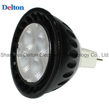 Luz del punto de 4W MR16 LED (DT-SD-003)